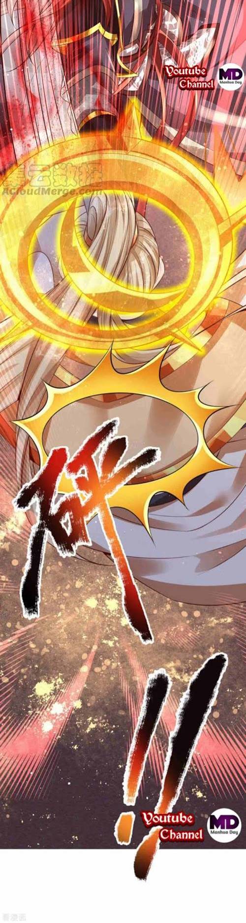 The Diary Of Demon Emperor Chapter 26 - halaman 6