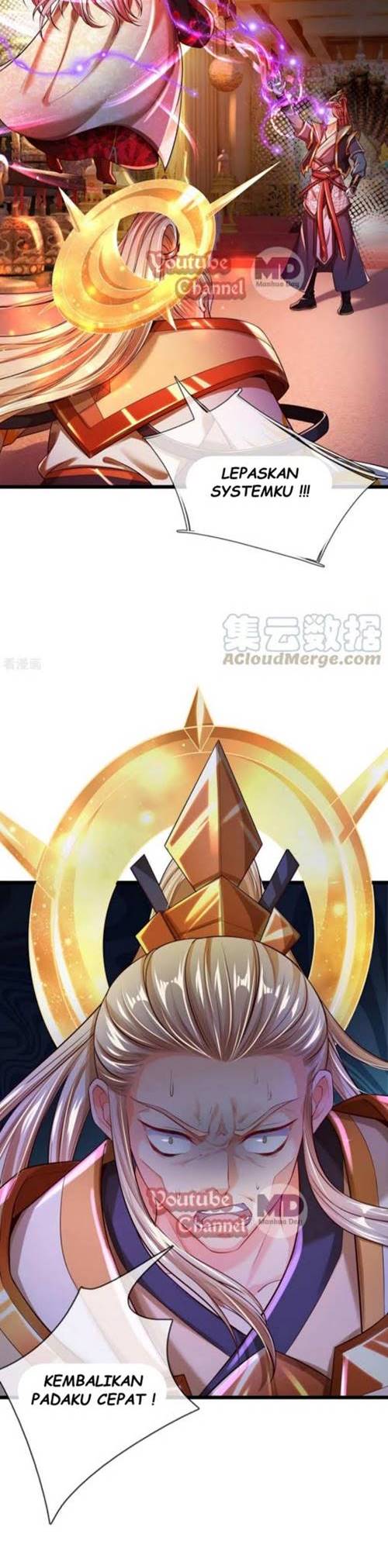The Diary Of Demon Emperor Chapter 27 - halaman 14