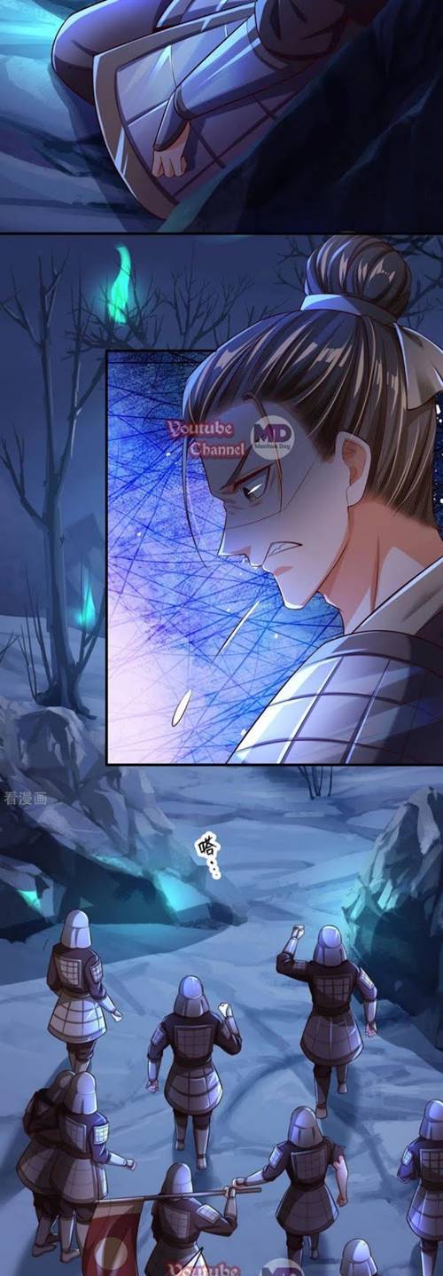 The Diary Of Demon Emperor Chapter 28 - halaman 13