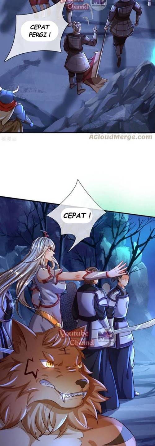 The Diary Of Demon Emperor Chapter 28 - halaman 14