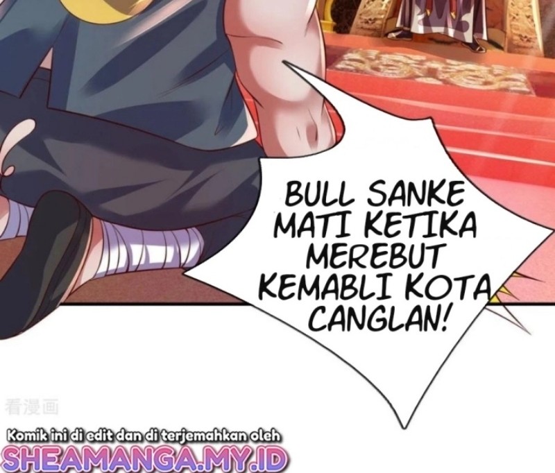 The Diary Of Demon Emperor Chapter 29 - halaman 19