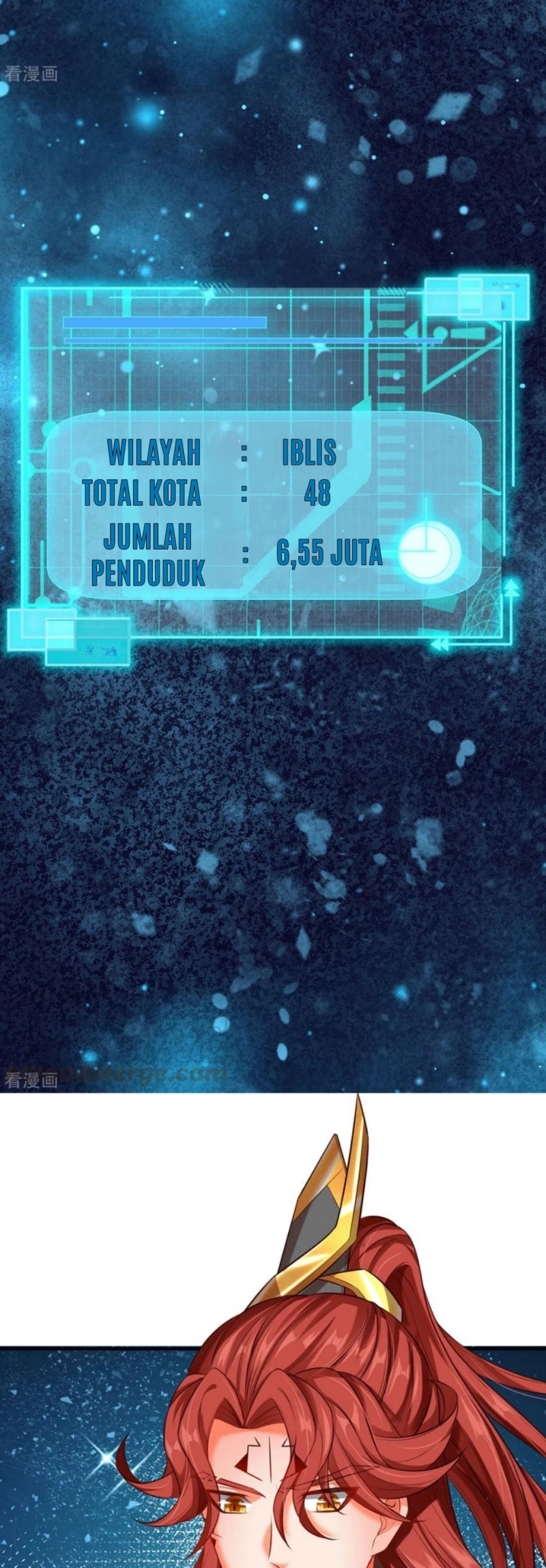 The Diary Of Demon Emperor Chapter 29 - halaman 7