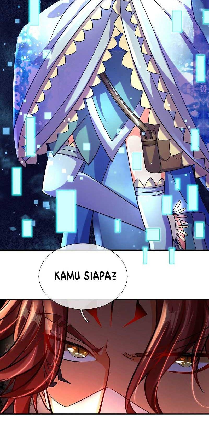 The Diary Of Demon Emperor Chapter 3 - halaman 11