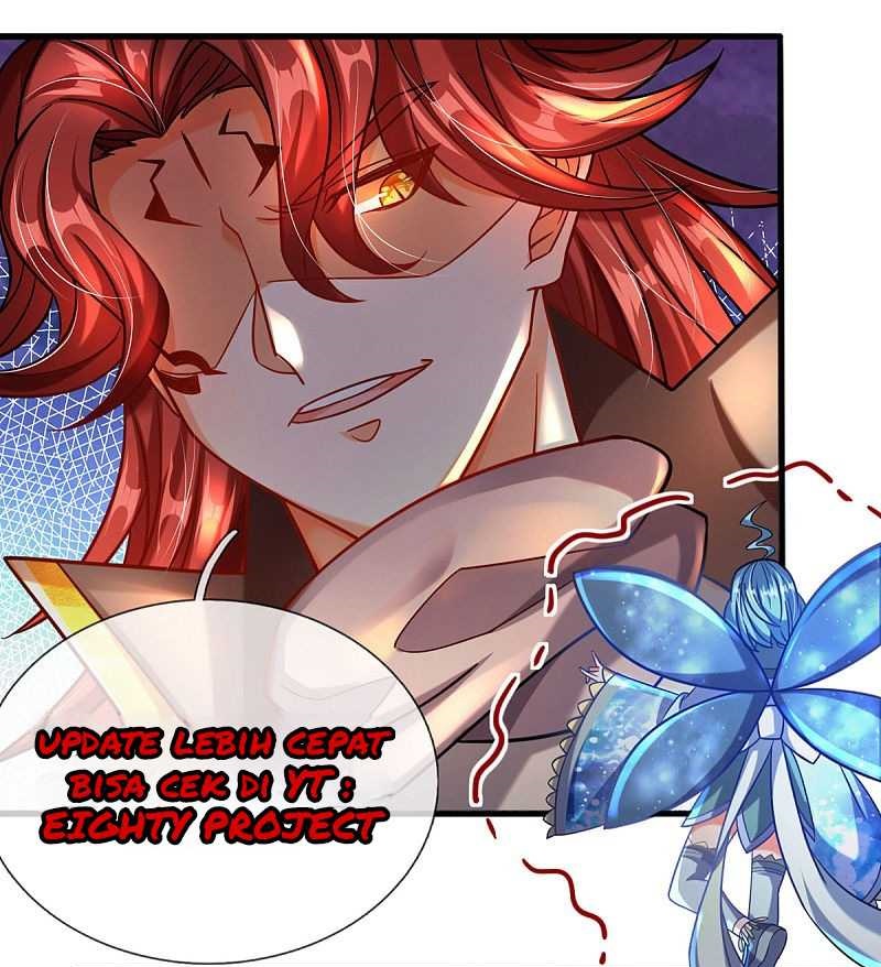 The Diary Of Demon Emperor Chapter 3 - halaman 19
