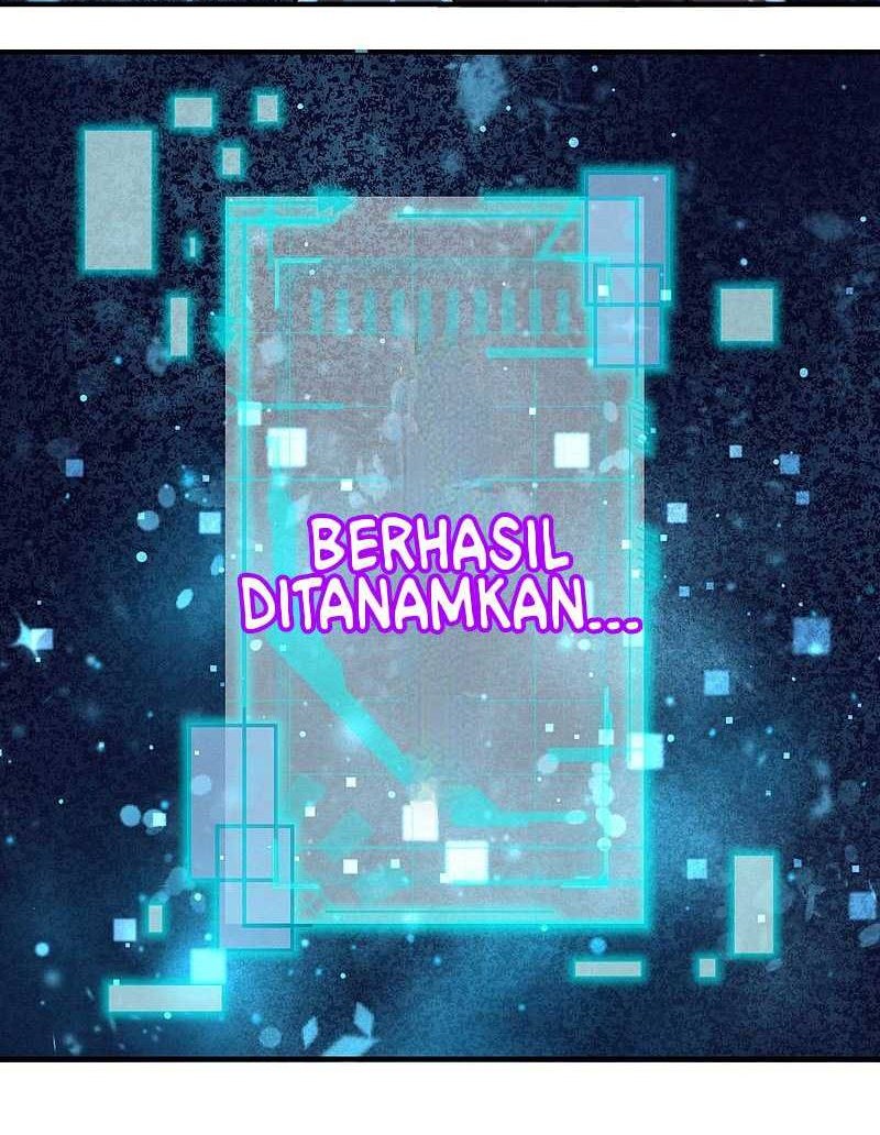 The Diary Of Demon Emperor Chapter 3 - halaman 9