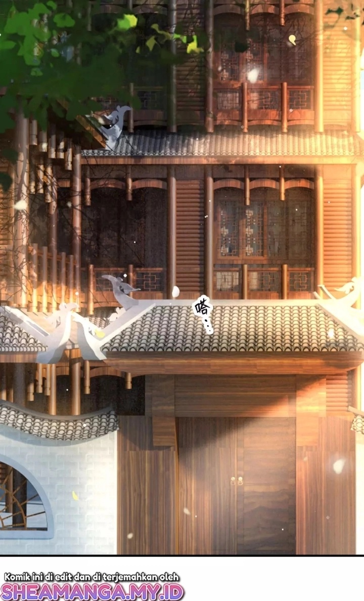 The Diary Of Demon Emperor Chapter 30 - halaman 13