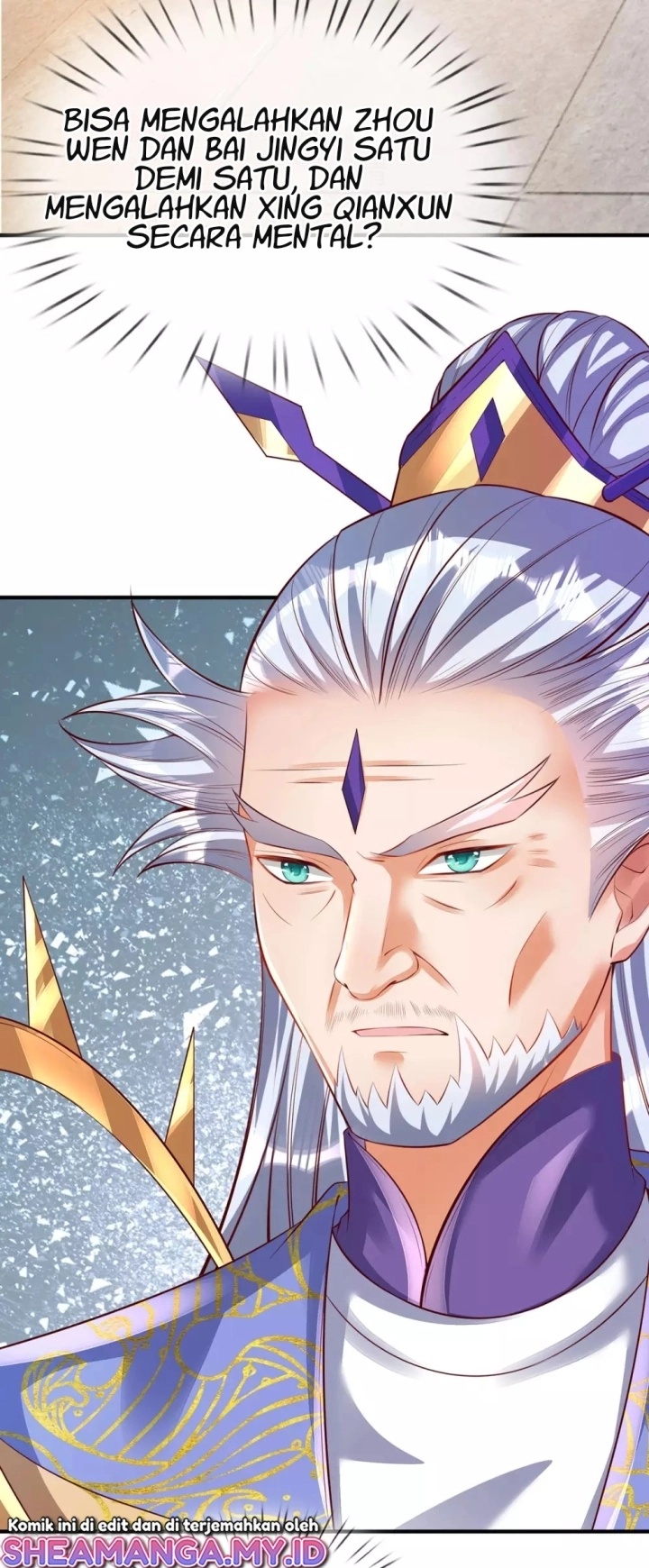 The Diary Of Demon Emperor Chapter 30 - halaman 15