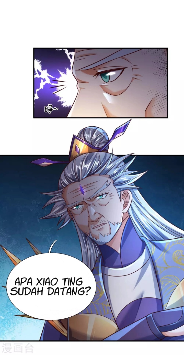 The Diary Of Demon Emperor Chapter 30 - halaman 20