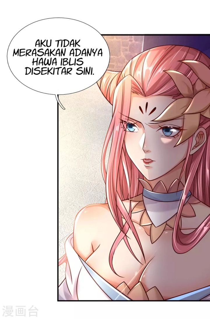 The Diary Of Demon Emperor Chapter 30 - halaman 21