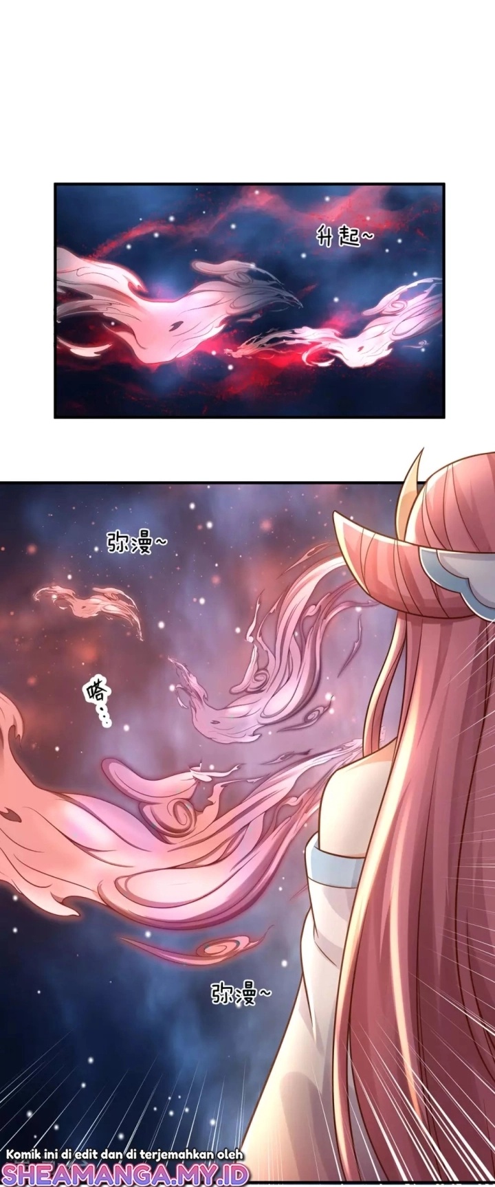 The Diary Of Demon Emperor Chapter 30 - halaman 24