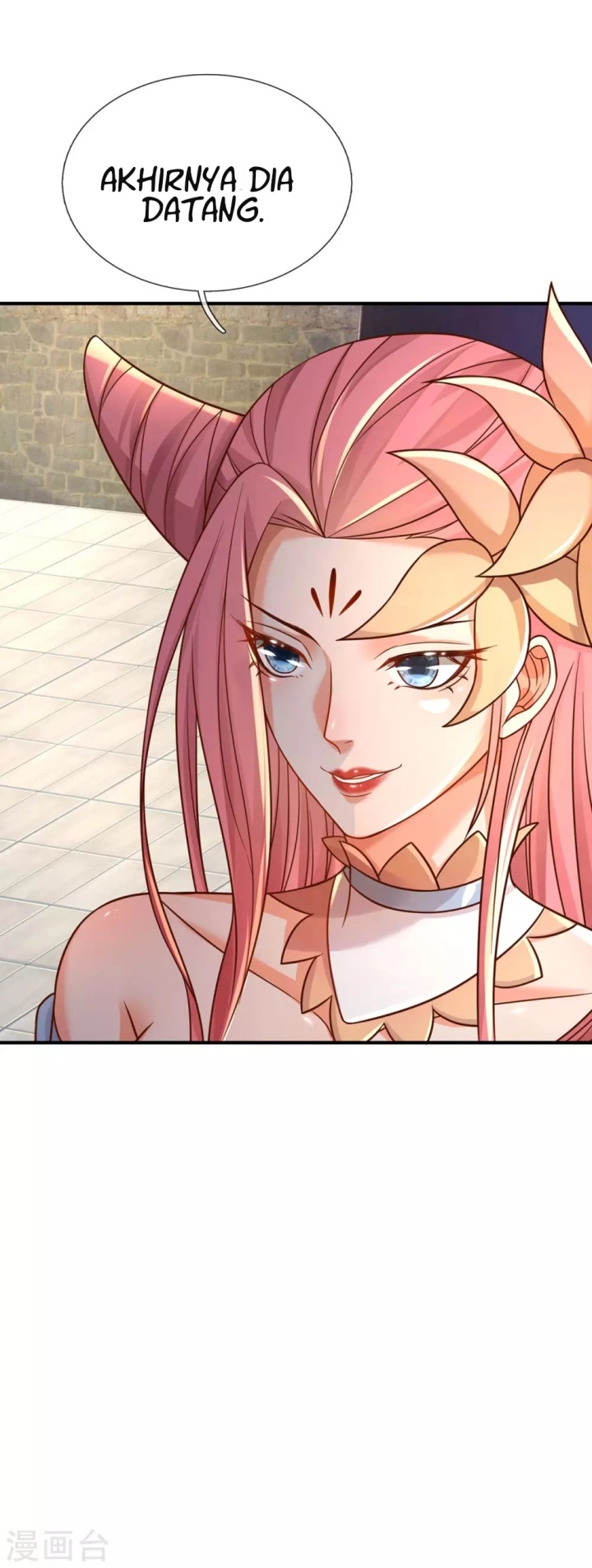The Diary Of Demon Emperor Chapter 30 - halaman 26