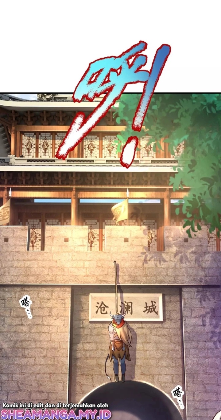 The Diary Of Demon Emperor Chapter 30 - halaman 27