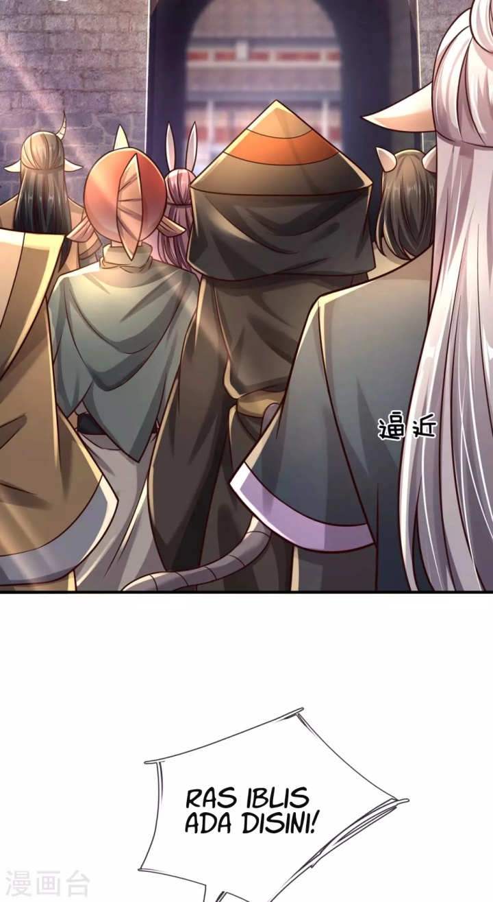 The Diary Of Demon Emperor Chapter 30 - halaman 28