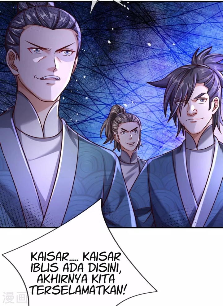 The Diary Of Demon Emperor Chapter 30 - halaman 29
