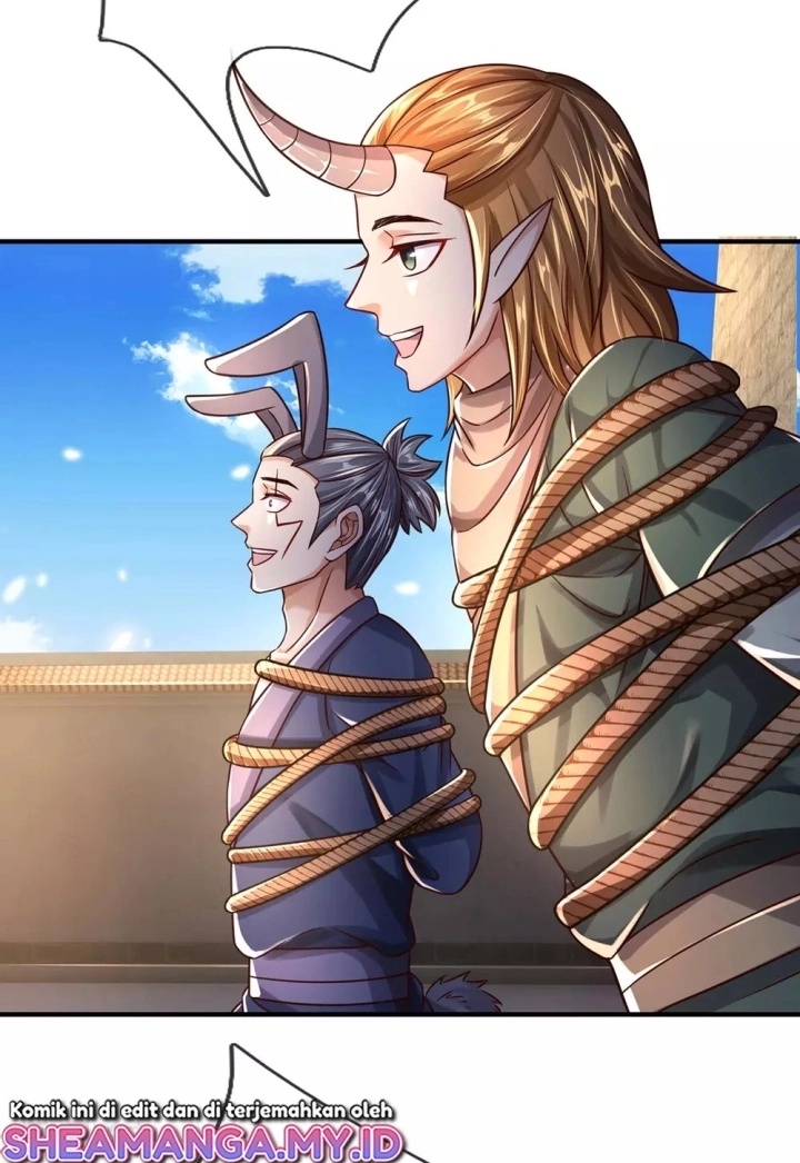 The Diary Of Demon Emperor Chapter 30 - halaman 30