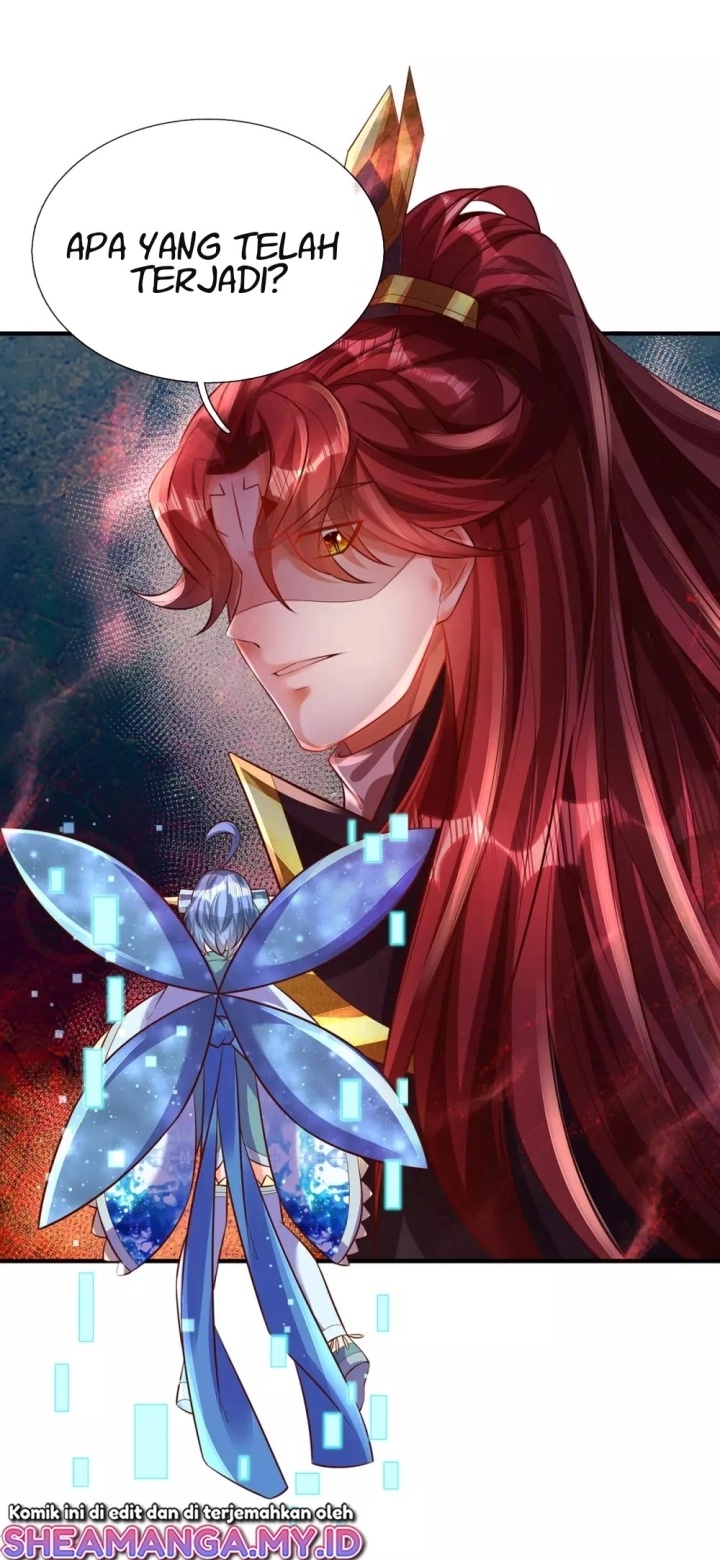 The Diary Of Demon Emperor Chapter 30 - halaman 4