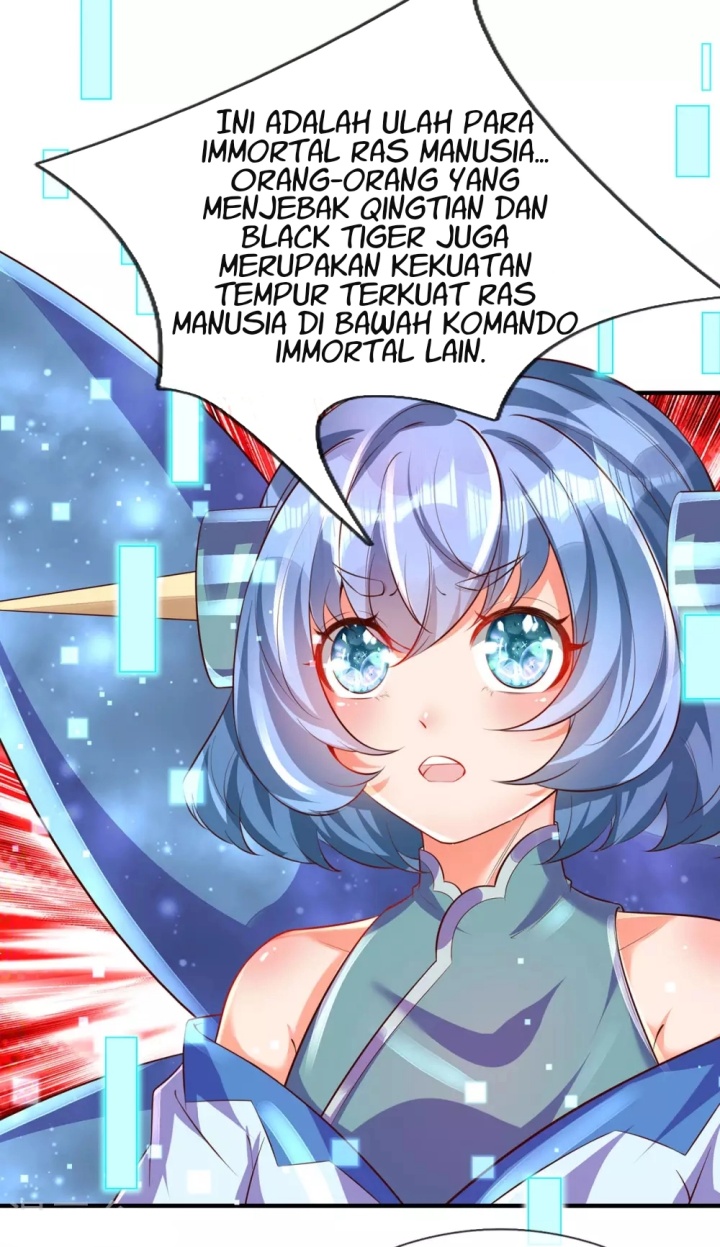 The Diary Of Demon Emperor Chapter 30 - halaman 6