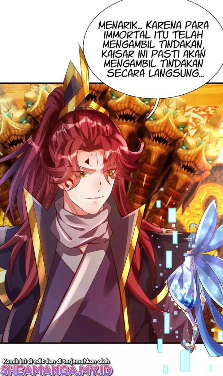 The Diary Of Demon Emperor Chapter 30 - halaman 7