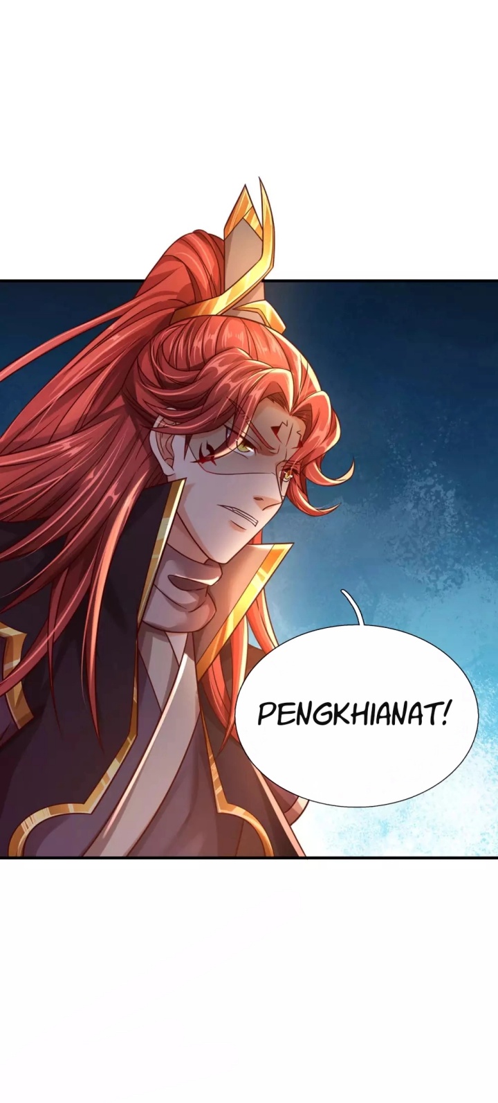 The Diary Of Demon Emperor Chapter 31 - halaman 10