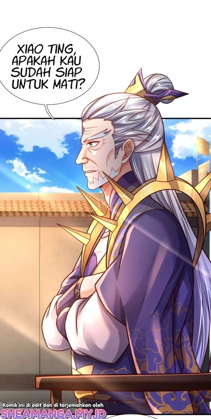 The Diary Of Demon Emperor Chapter 31 - halaman 12