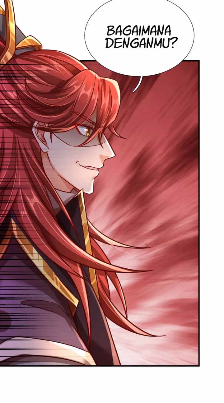 The Diary Of Demon Emperor Chapter 31 - halaman 13