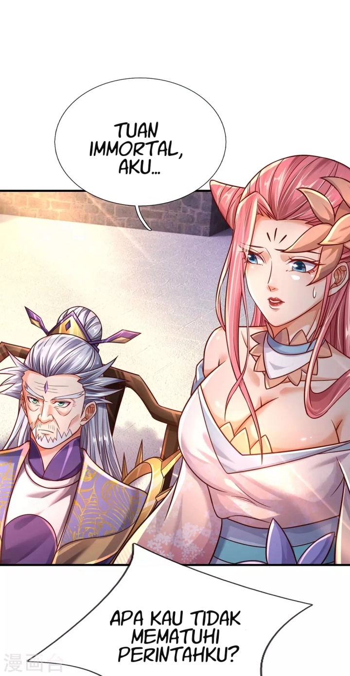The Diary Of Demon Emperor Chapter 31 - halaman 15