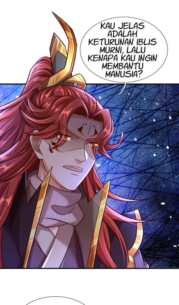 The Diary Of Demon Emperor Chapter 31 - halaman 20