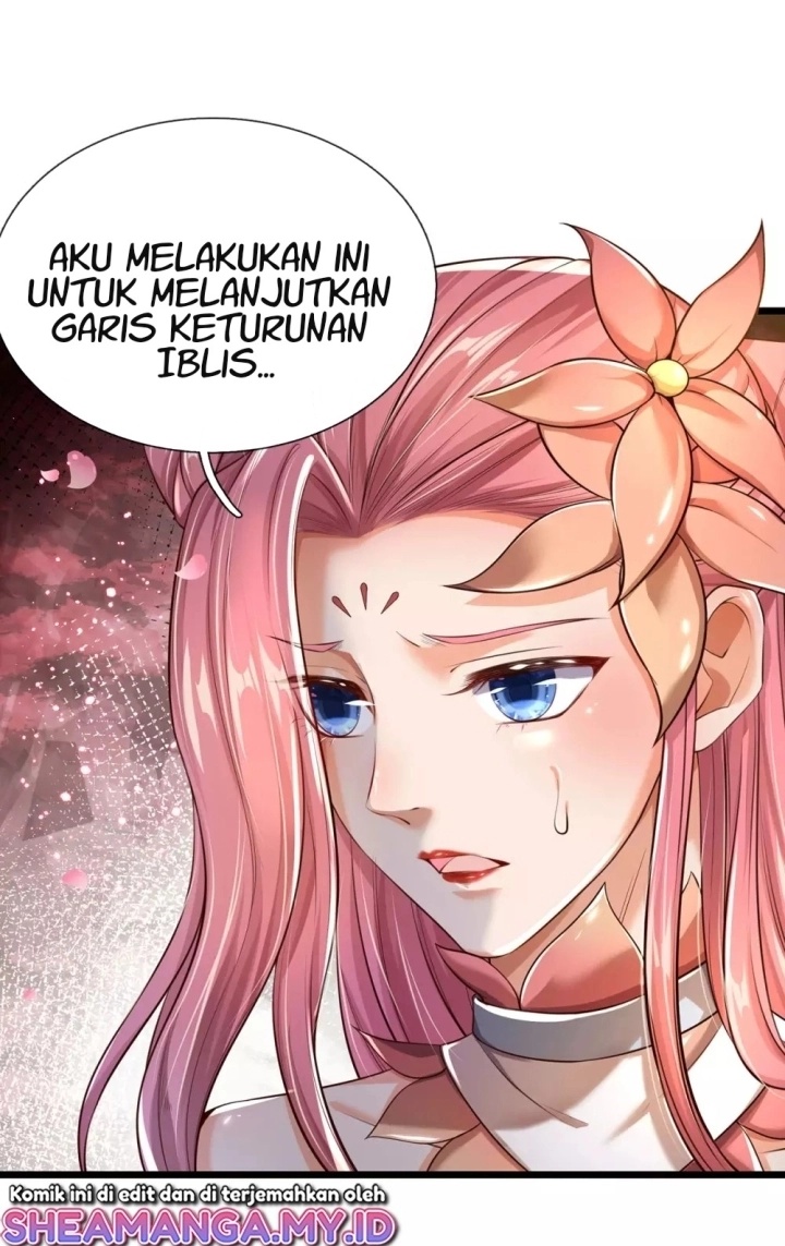 The Diary Of Demon Emperor Chapter 31 - halaman 23
