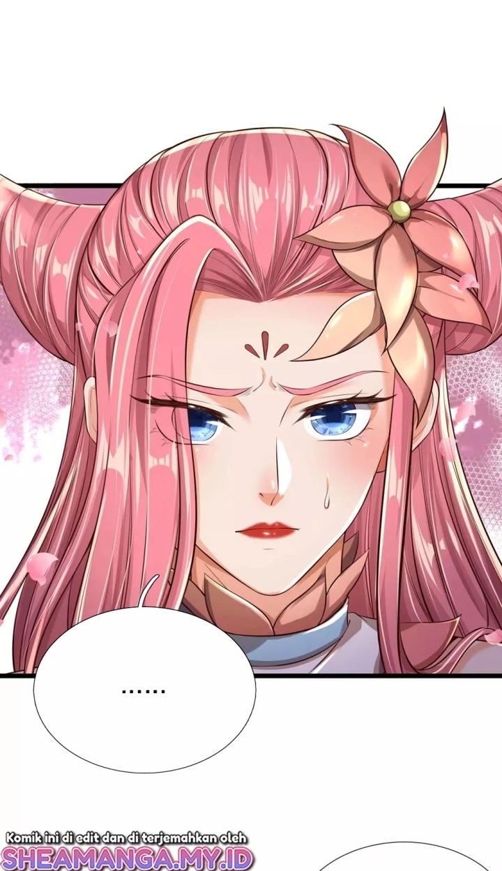 The Diary Of Demon Emperor Chapter 31 - halaman 25