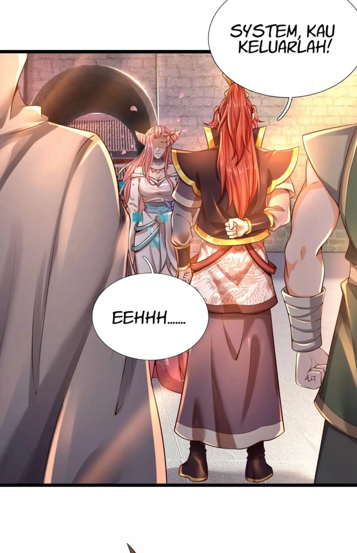 The Diary Of Demon Emperor Chapter 31 - halaman 26