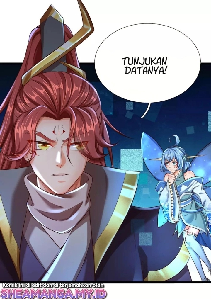 The Diary Of Demon Emperor Chapter 31 - halaman 27