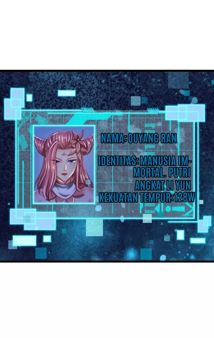 The Diary Of Demon Emperor Chapter 31 - halaman 28