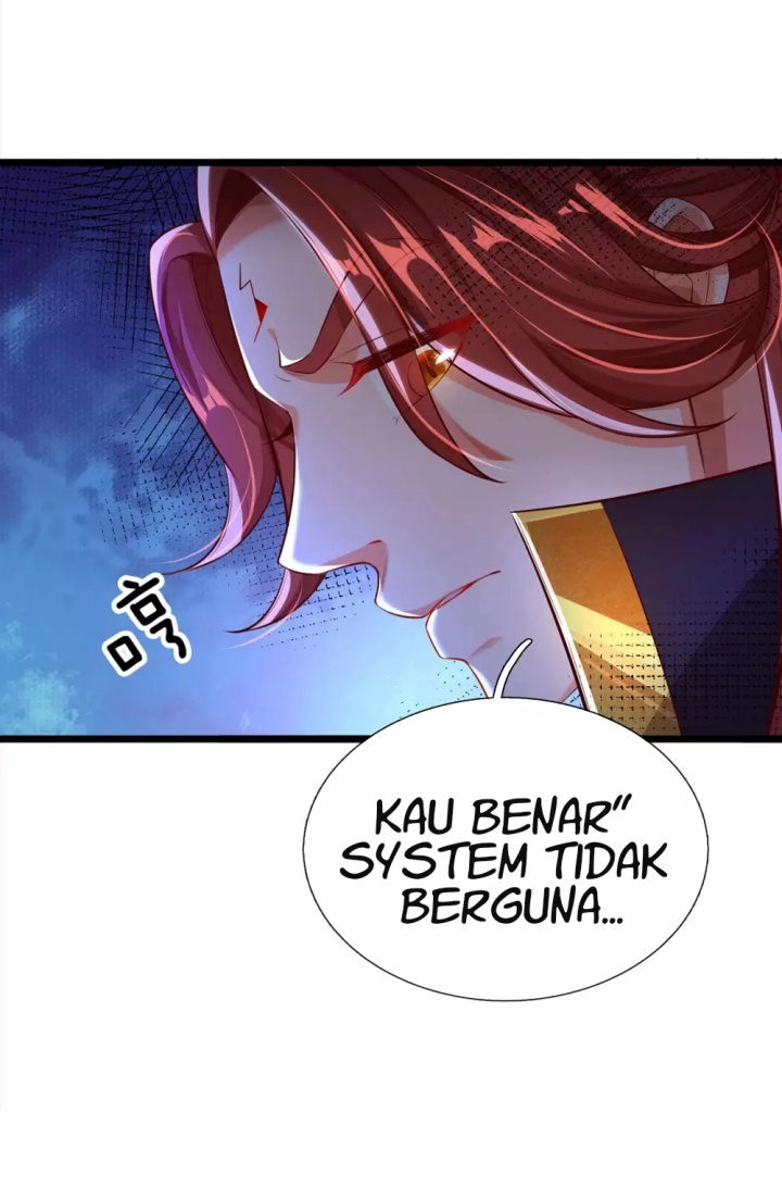 The Diary Of Demon Emperor Chapter 31 - halaman 30