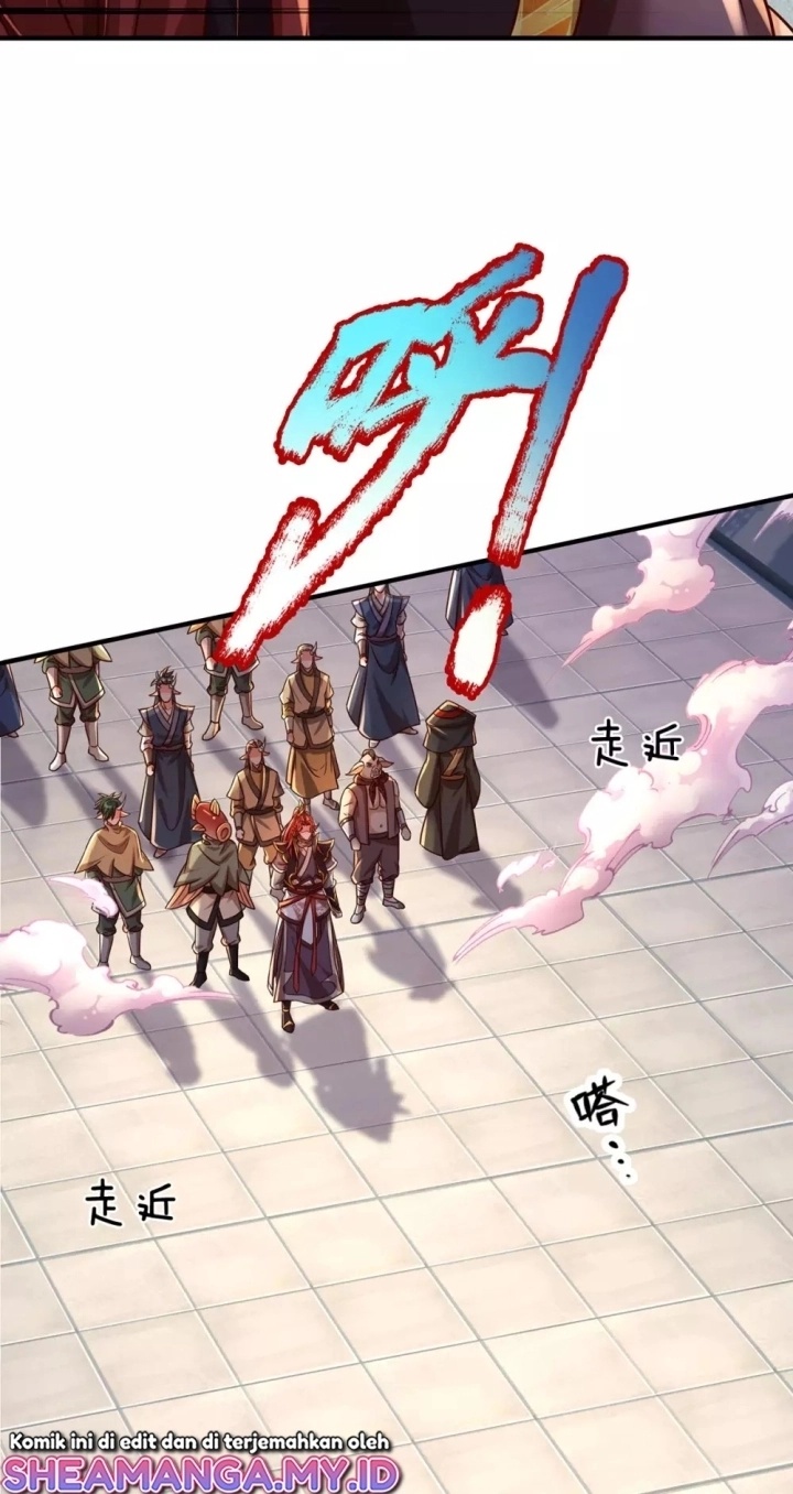 The Diary Of Demon Emperor Chapter 31 - halaman 5