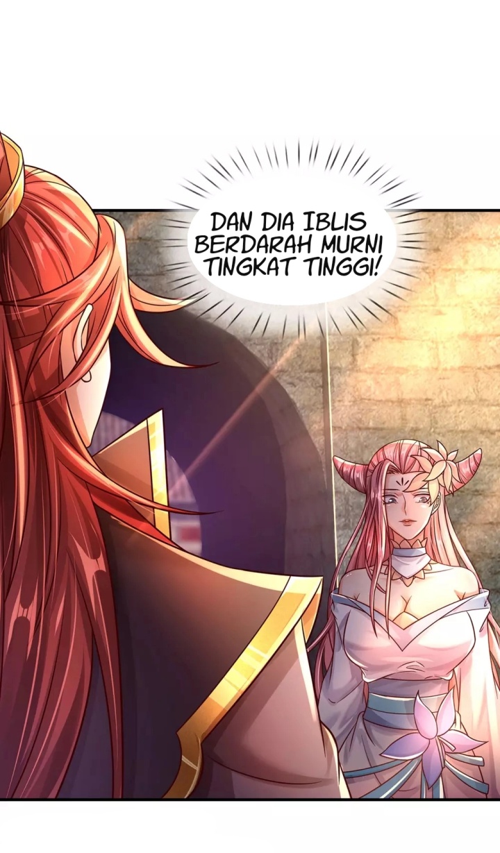 The Diary Of Demon Emperor Chapter 31 - halaman 8