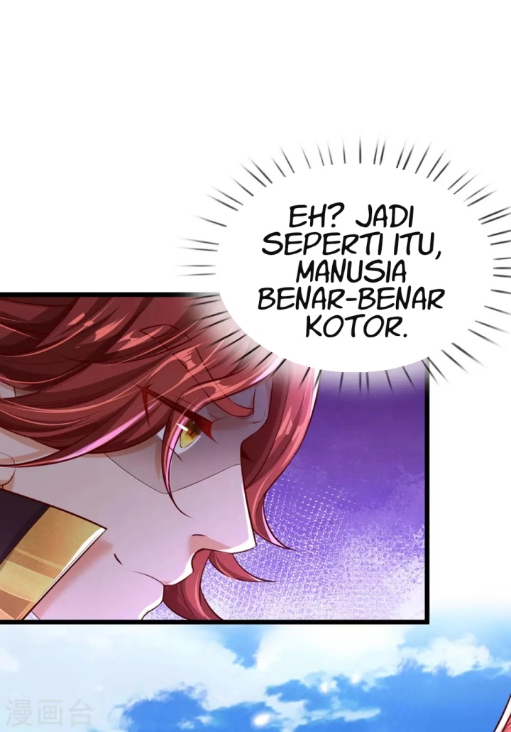 The Diary Of Demon Emperor Chapter 32 - halaman 11