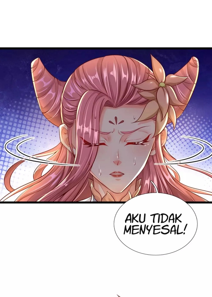 The Diary Of Demon Emperor Chapter 32 - halaman 13