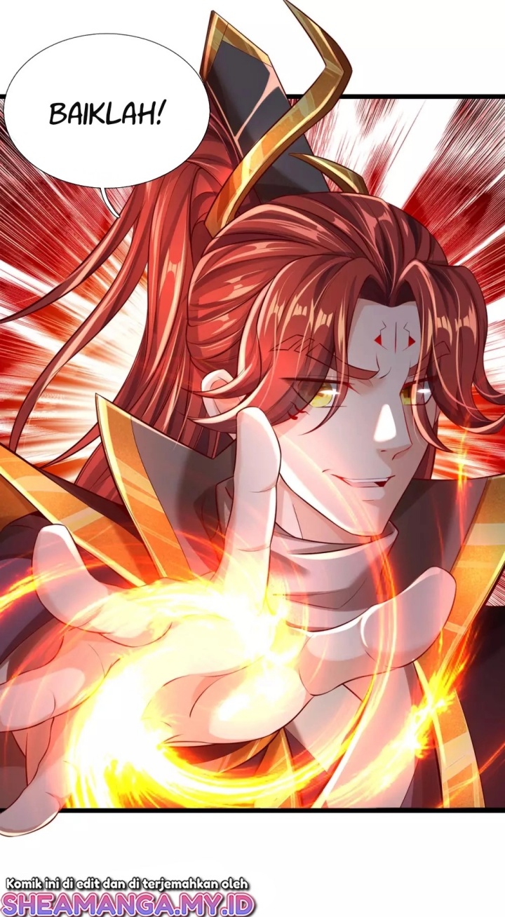The Diary Of Demon Emperor Chapter 32 - halaman 14