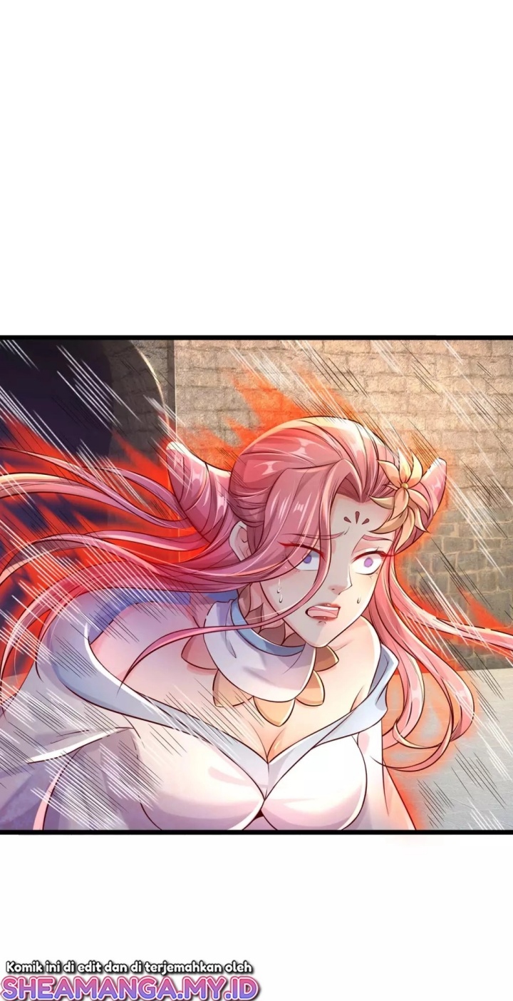 The Diary Of Demon Emperor Chapter 32 - halaman 17