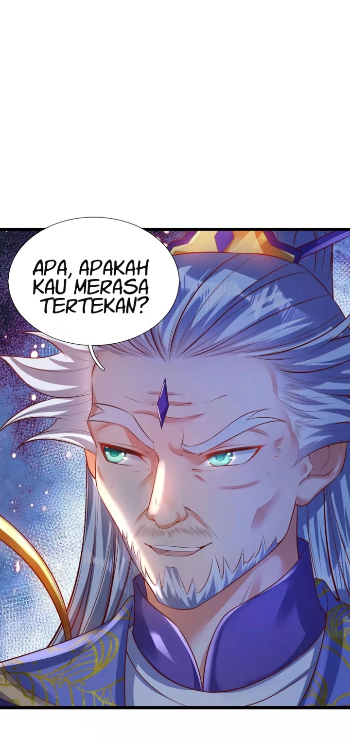 The Diary Of Demon Emperor Chapter 32 - halaman 21