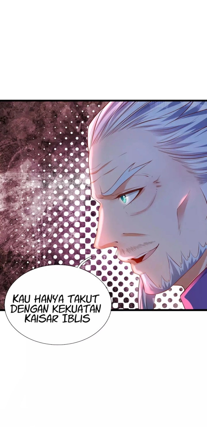 The Diary Of Demon Emperor Chapter 32 - halaman 23