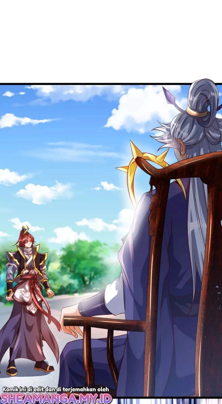 The Diary Of Demon Emperor Chapter 32 - halaman 24