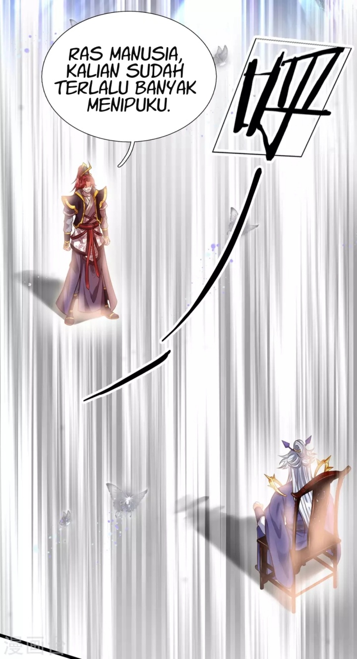 The Diary Of Demon Emperor Chapter 32 - halaman 26