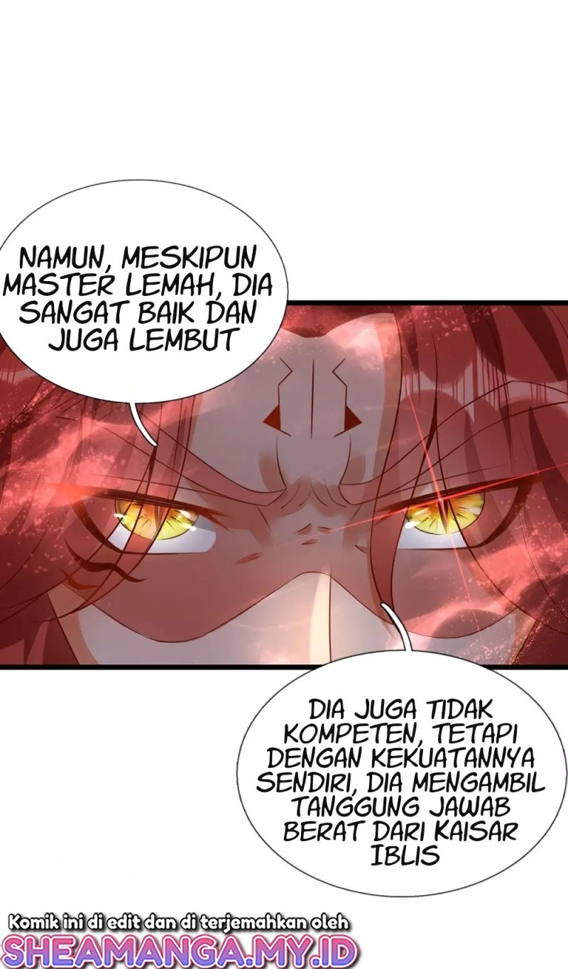 The Diary Of Demon Emperor Chapter 33 - halaman 12