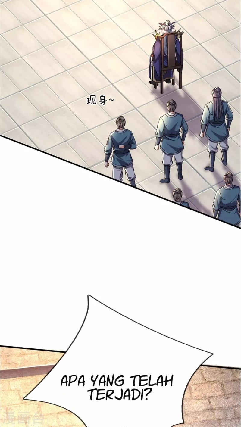 The Diary Of Demon Emperor Chapter 33 - halaman 19