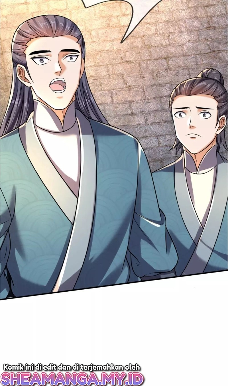 The Diary Of Demon Emperor Chapter 33 - halaman 20