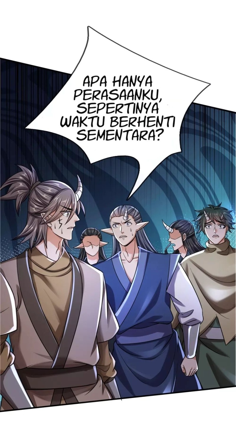 The Diary Of Demon Emperor Chapter 33 - halaman 21