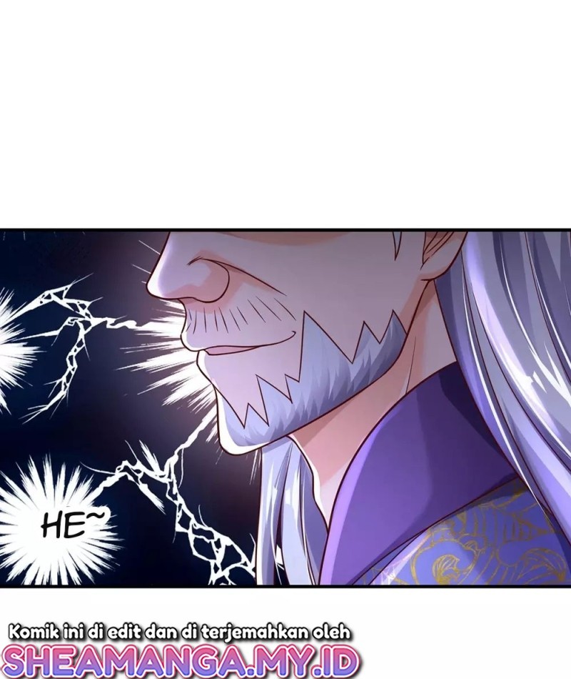 The Diary Of Demon Emperor Chapter 33 - halaman 22