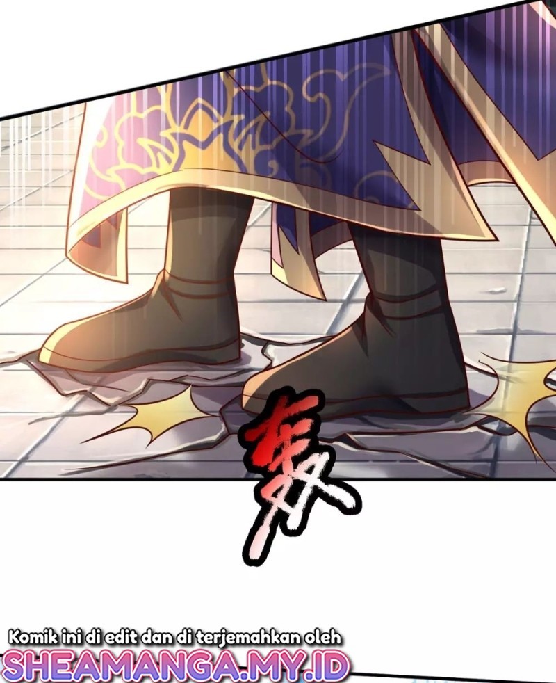 The Diary Of Demon Emperor Chapter 33 - halaman 24