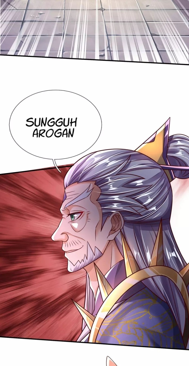 The Diary Of Demon Emperor Chapter 33 - halaman 28